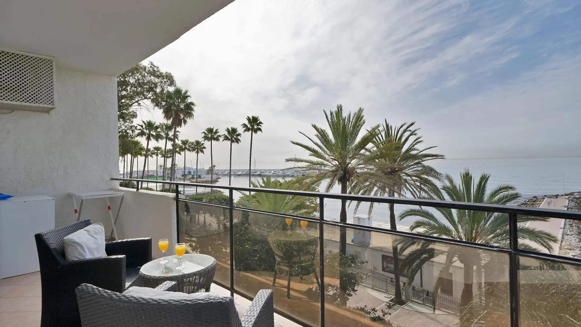 Skol A115 - Wa Marbella Beach 西班牙